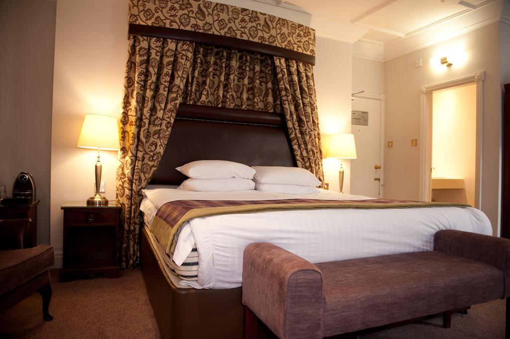 The Lymm Hotel ห้อง รูปภาพ