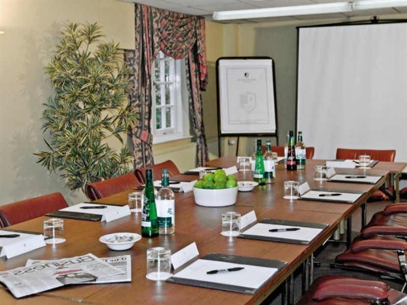 The Lymm Hotel ภายนอก รูปภาพ
