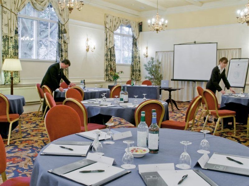 The Lymm Hotel ภายนอก รูปภาพ