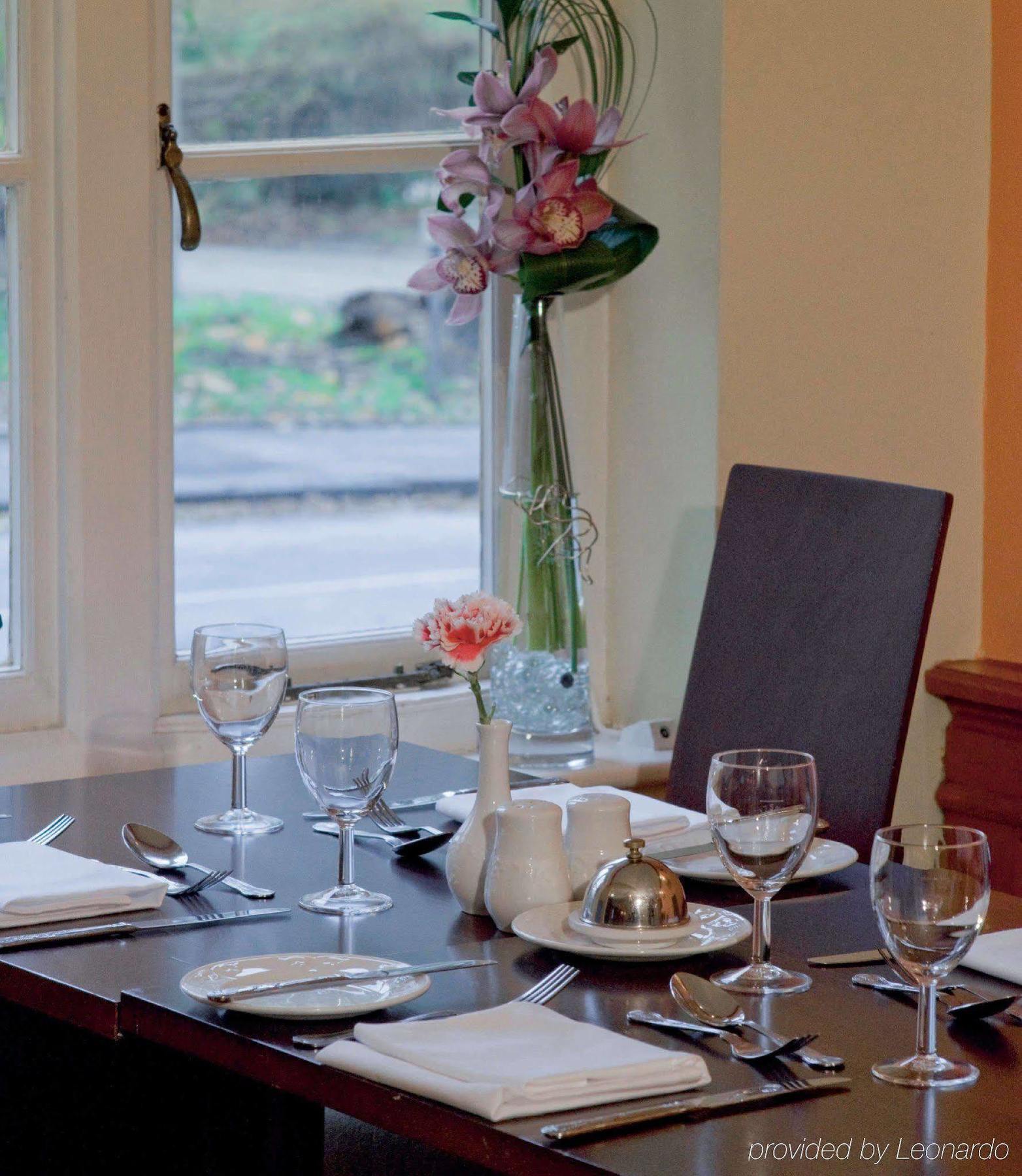 The Lymm Hotel ภายนอก รูปภาพ