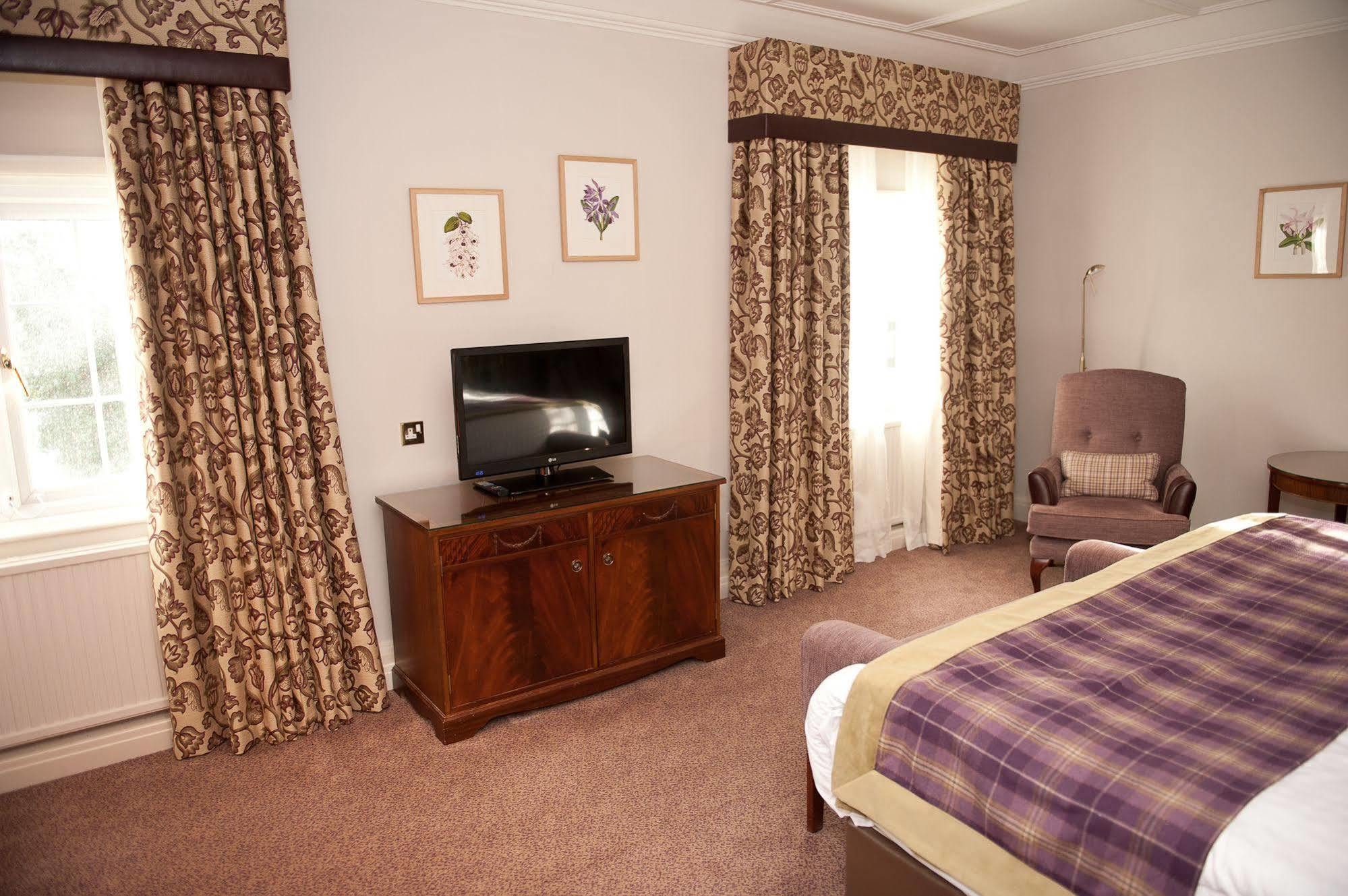 The Lymm Hotel ภายนอก รูปภาพ