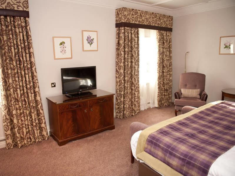 The Lymm Hotel ภายนอก รูปภาพ